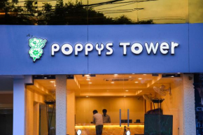 Poppys Tower Tiruppur